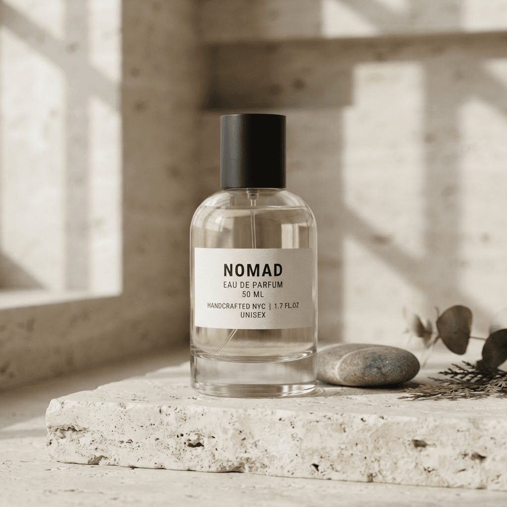 Parfum unisexe