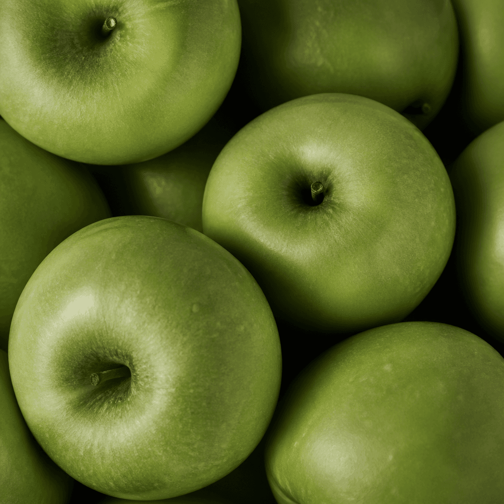 Famille fruitée