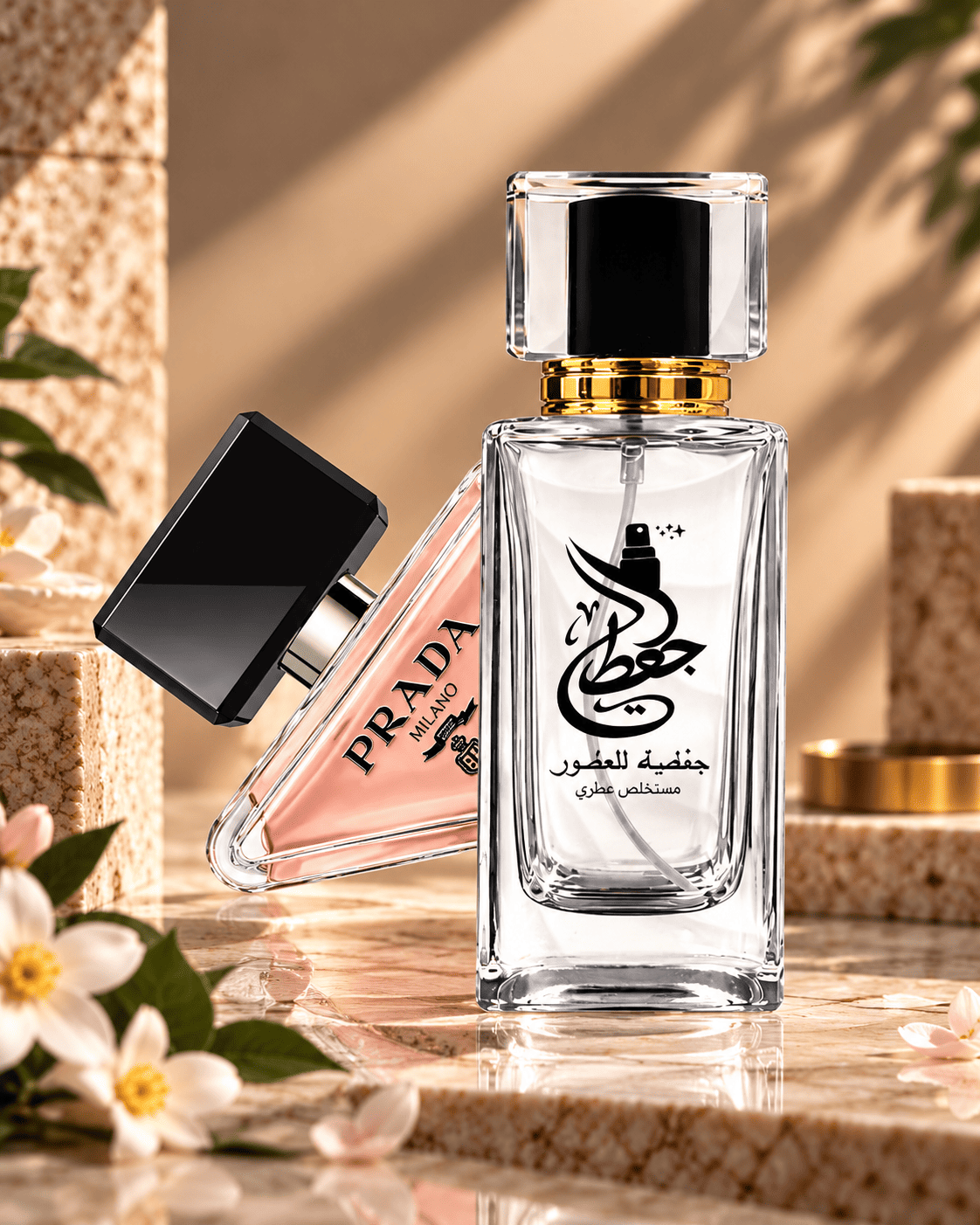 Prada Paradoxe