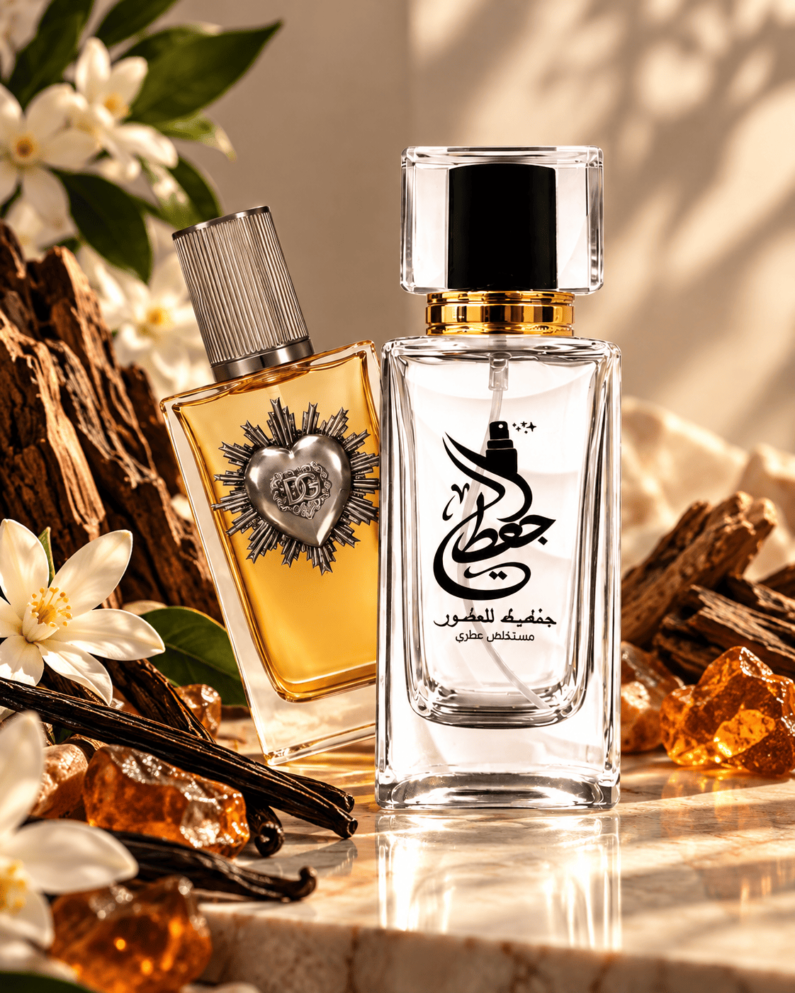 Dolce&Gabbana Devotion – Parfumaroc