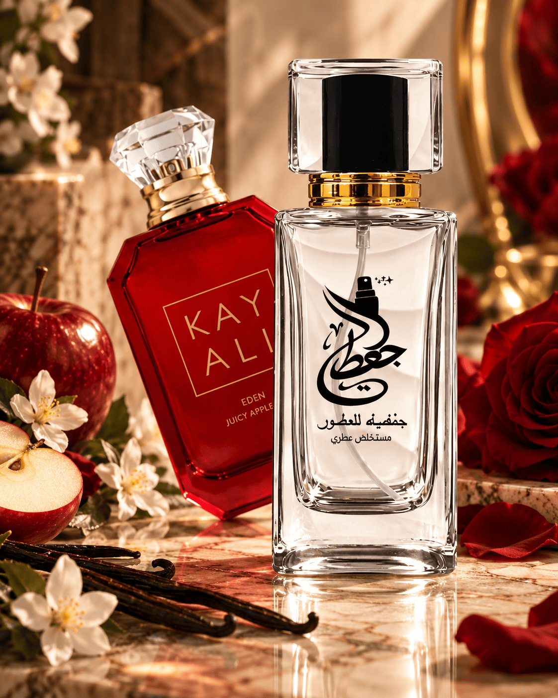 KAYALI Eden Juicy Apple
