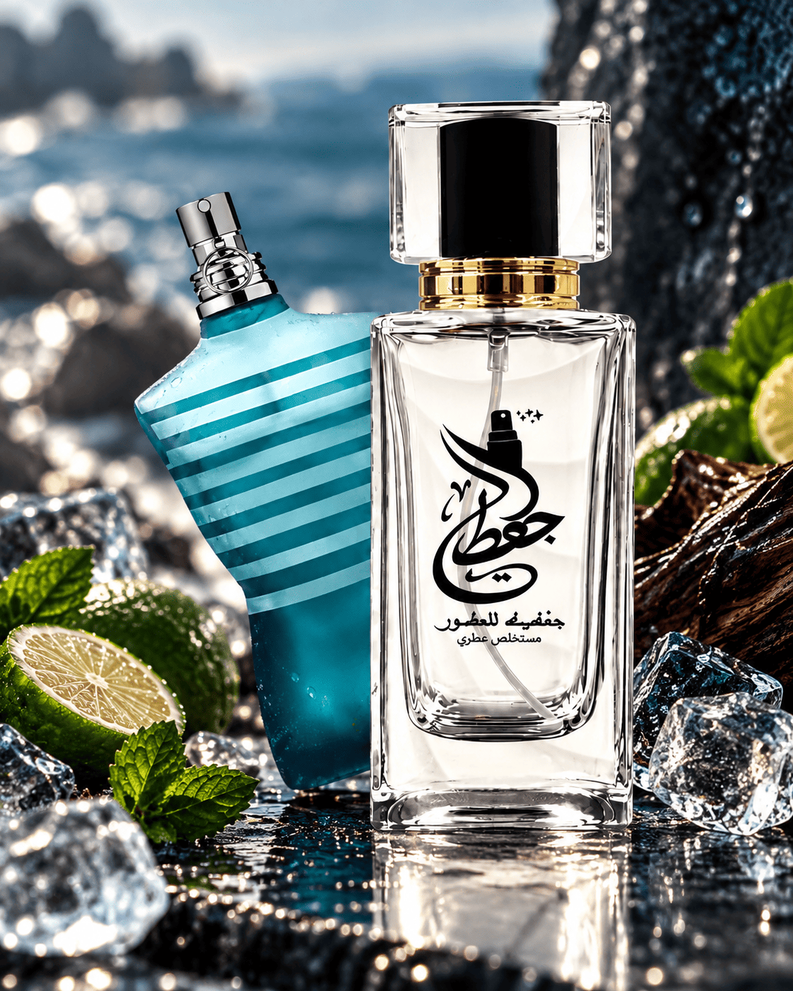 Jean Paul Gaultier Le Male