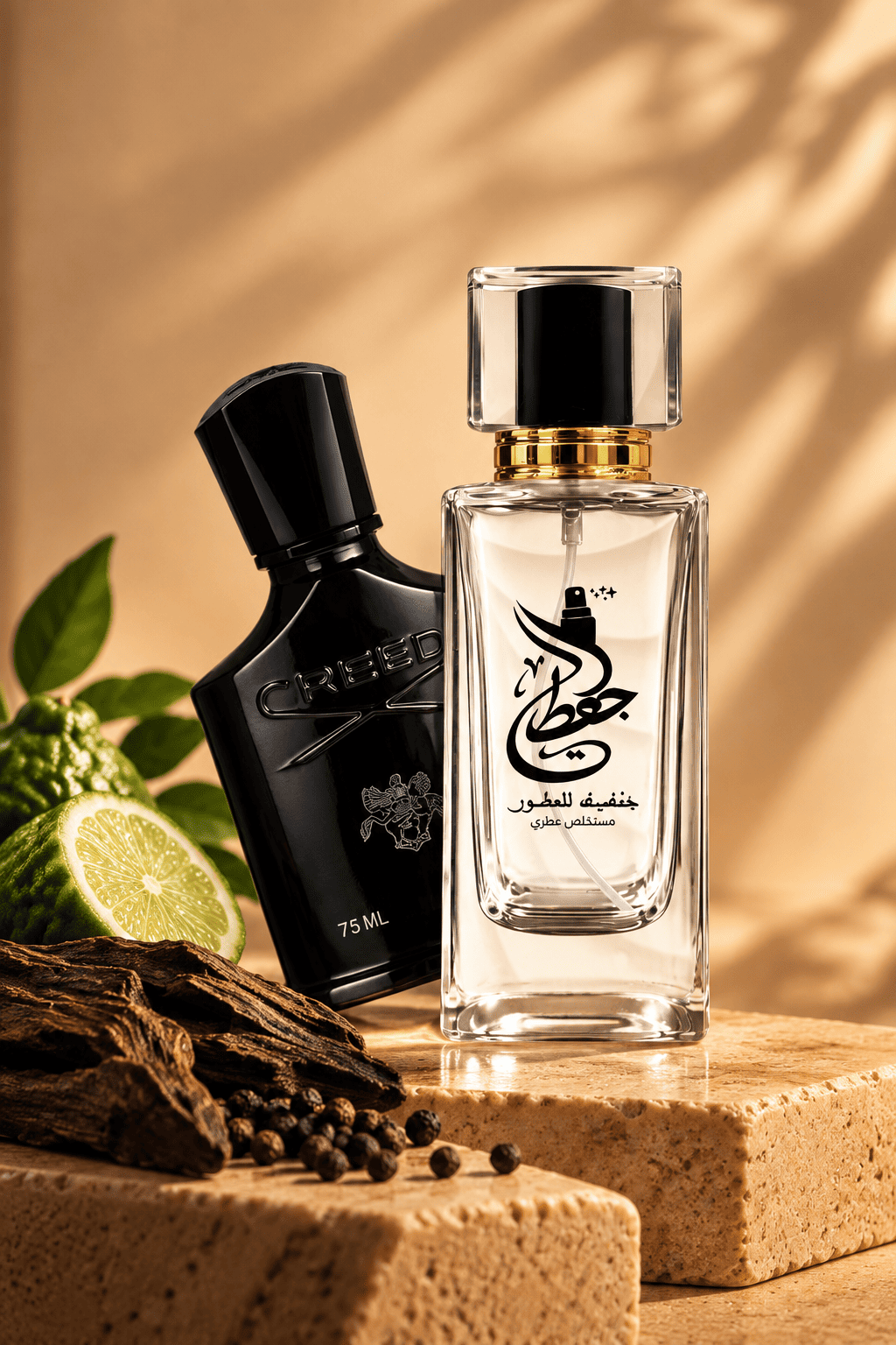 CREED ABSOLU AVENTUS