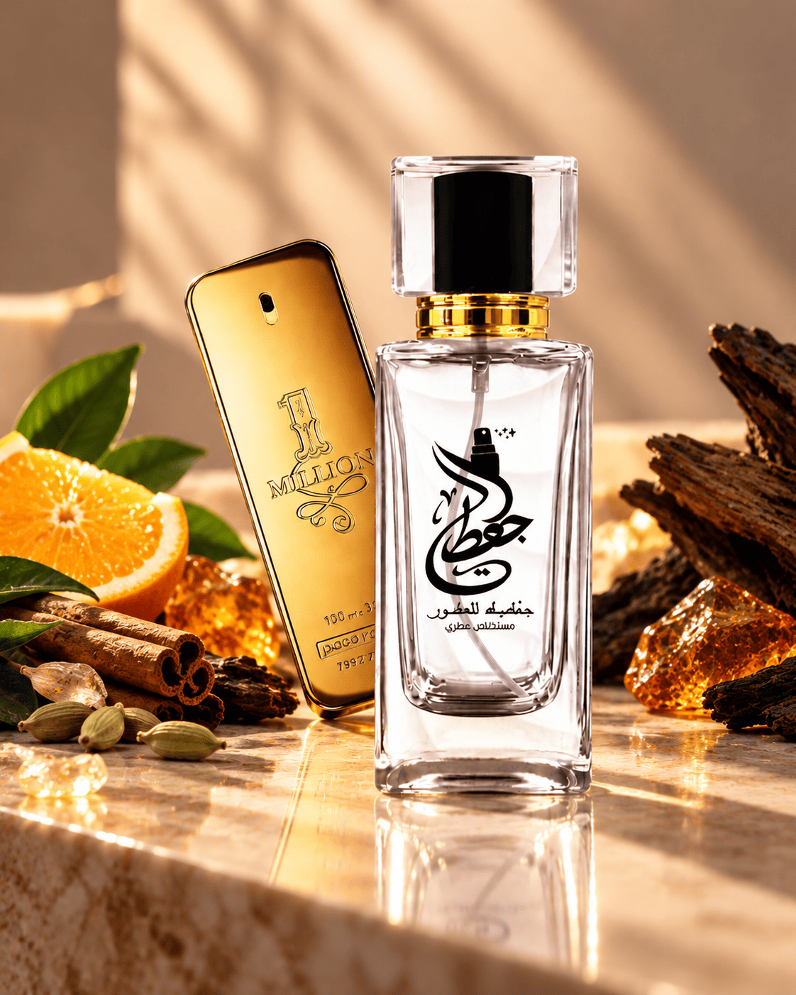 Rabanne 1 Million – Parfumaroc