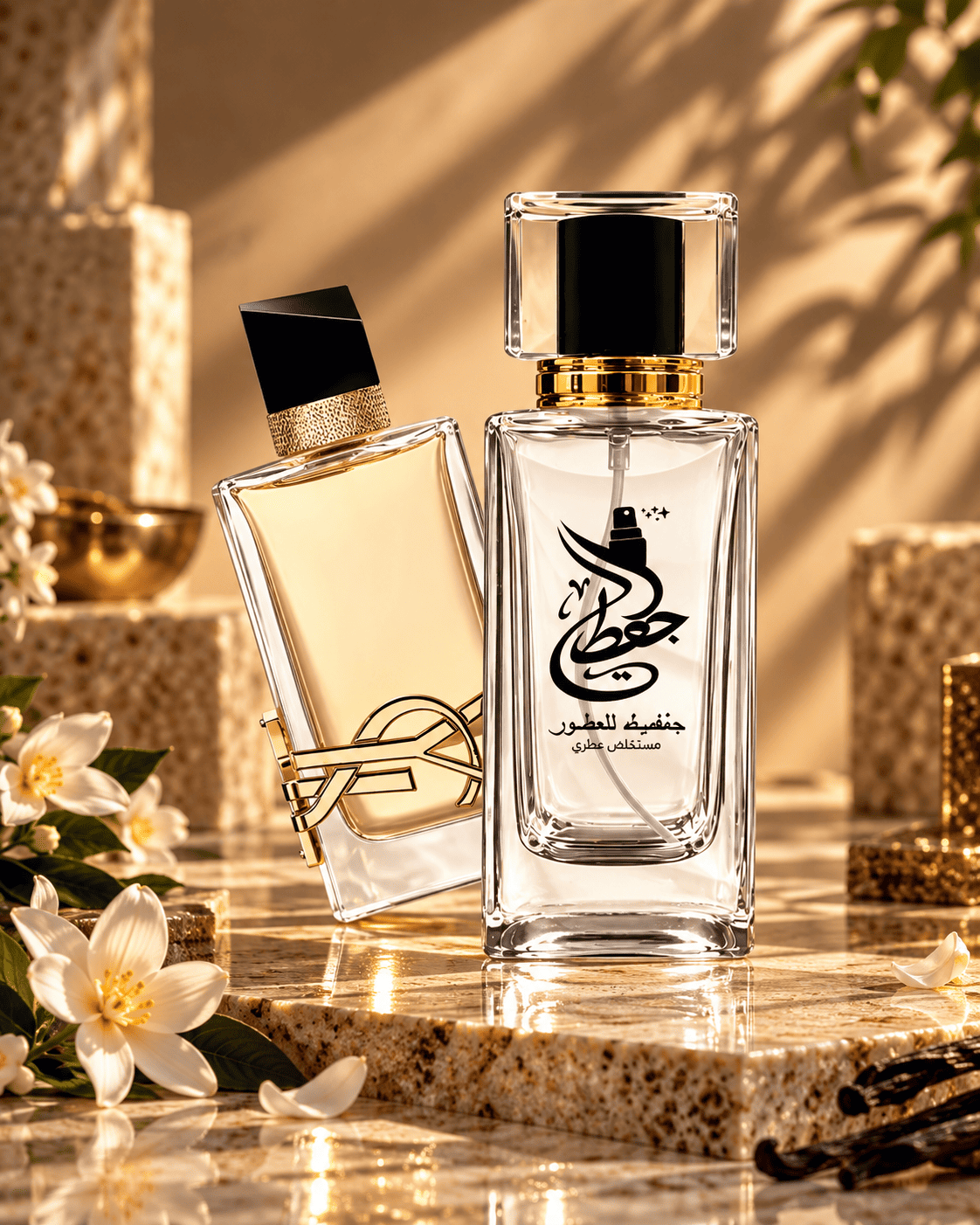 Yves Saint Laurent Libre