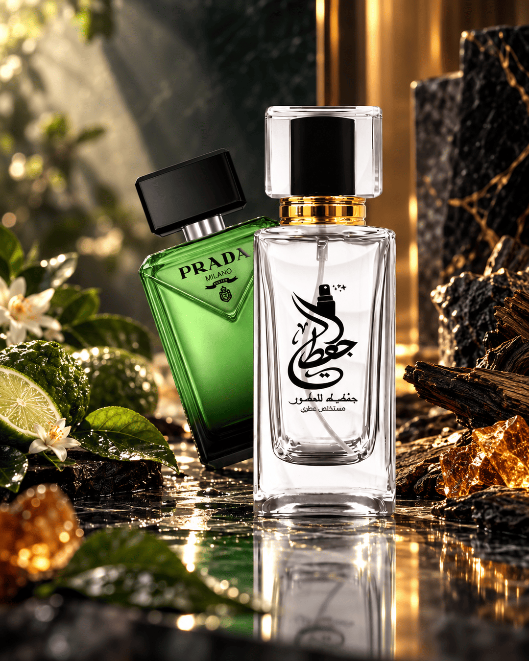 PRADA PARADIGME